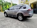 Rush for sale Grayblack 2014 Mitsubishi Montero Sport  GLS 2WD 2.4 AT second hand gls v 2015-3