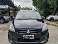 Rush Pre-owned 2017 Suzuki Ertiga 1.5 GA MT (Black Edition) for sale 7 seater glx gl 2016-0