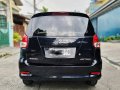 Rush Pre-owned 2017 Suzuki Ertiga 1.5 GA MT (Black Edition) for sale 7 seater glx gl 2016-1