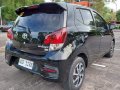 Selling Black Toyota Wigo 2017 in Lucena-2