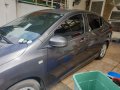 Selling Silver Honda City 2009 in Manila-3