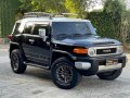 Black Toyota FJ Cruiser 2017 for sale in Quezon-8