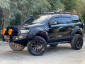 Selling Black Ford Everest 2016 in Quezon-8