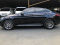 Black Mercedes-Benz GLC250 2017 for sale in Pasig-7