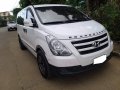 White Hyundai Grand Starex 2018 for sale in Quezon-6