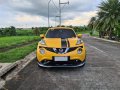 Selling Yellow Nissan Juke 2016 in Antipolo-3