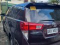 Selling Red Toyota Innova 2020 in Quezon-2