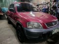 Selling Red Honda CR-V in Quezon-1