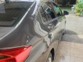Selling Silver Honda City 2009 in Manila-8