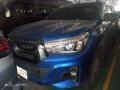 Blue Toyota Conquest 2019 for sale in Quezon -4