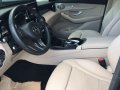 Black Mercedes-Benz GLC250 2017 for sale in Pasig-2