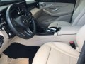 Black Mercedes-Benz GLC250 2017 for sale in Pasig-7