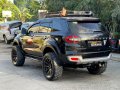 Selling Black Ford Everest 2016 in Quezon-6