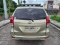 Silver Toyota Avanza 2015 for sale in Lucena-6