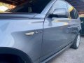 Silver BMW X3 2005 for sale in Marikina -1