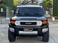 Black Toyota FJ Cruiser 2017 for sale in Quezon-9