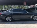 Selling Black BMW 730i 2021 in Pasig-7