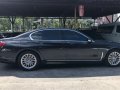 Selling Black BMW 730i 2021 in Pasig-2