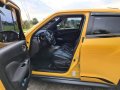 Selling Yellow Nissan Juke 2016 in Antipolo-4