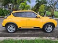 Selling Yellow Nissan Juke 2016 in Antipolo-2