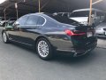 Selling Black BMW 730i 2021 in Pasig-6