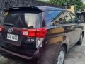 Selling Red Toyota Innova 2020 in Quezon-0