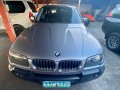 Silver BMW X3 2005 for sale in Marikina -2