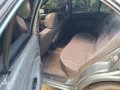 Silver Mitsubishi Lancer 1997 for sale in Itogon-0