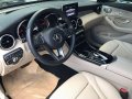 Black Mercedes-Benz GLC250 2017 for sale in Pasig-3
