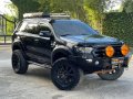 Selling Black Ford Everest 2016 in Quezon-7