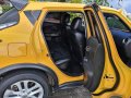 Selling Yellow Nissan Juke 2016 in Antipolo-8