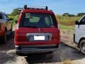 Selling Red Mitsubishi Adventure 2014 in Quezon-1