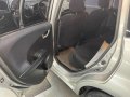 Brightsilver Honda Jazz 2010 for sale in Quezon -2