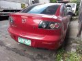 Selling Red 2011 Mazda 3 in Quezon-5