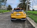 Selling Yellow Nissan Juke 2016 in Antipolo-1