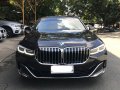 Selling Black BMW 730i 2021 in Pasig-1