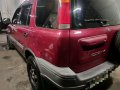 Selling Red Honda CR-V in Quezon-2