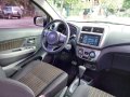 Selling Black Toyota Wigo 2017 in Lucena-6
