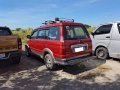 Selling Red Mitsubishi Adventure 2014 in Quezon-0