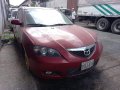Selling Red 2011 Mazda 3 in Quezon-7