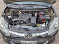 Selling Black Toyota Wigo 2017 in Lucena-4