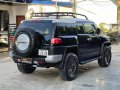 Black Toyota FJ Cruiser 2017 for sale in Quezon-6