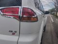 White Mitsubishi Montero 2012 for sale in Automatic-2