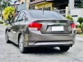 Selling Grey Honda City 2011 in Malvar-4