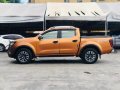 Selling Orange Nissan Navara 2017 in Malvar-5