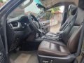 Grey Toyota Fortuner 2017 for sale in Quezon-2