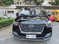 Selling Black Hyundai Starex 2019 in Manila-8