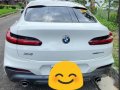 Selling White BMW X4 2019 in Quezon-2