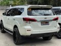 White Nissan Terra 2020 for sale in Automatic-2