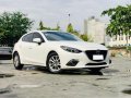 White Mazda 3 2015 for sale in Malvar-8